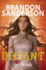 Defiant (the Skyward Series)