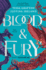Blood & Fury (Chaos & Flame, 2)