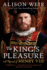 The King's Pleasure: A Novel of Henry VIII