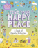 Find Your Happy Place: a Book of Mindful Activities