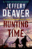 Hunting Time (a Colter Shaw Novel)