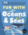 Fun With Oceans & Seas