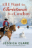 All I Want for Christmas is a Cowboy (the Wyoming Cowboys Series)