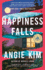Happiness Falls By Angie Kim