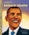 Barack Obama: a Little Golden Book Biography