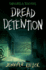 Dread Detention (Creatures & Teachers)