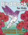 Bird Book for Kids