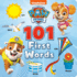 Paw Patrol 101 First Words (Paw Patrol) (Nickelodeon: Paw Patrol)