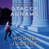 Rogue Justice: a Thriller (Avery Keene)