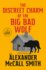 The Discreet Charm of the Big Bad Wolf: A Detective Varg Novel (4)