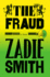 The Fraud: a Novel (Random House Large Print)