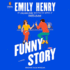 Funnystory Format: Cd-Audio