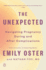 The Unexpected: Navigating Pregnancy During and After Complications (the Parentdata Series)