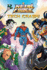 Tech Crash! (Dc Metal Force #1)