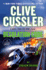 Clive Cussler Desolation Code