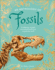 An Anthology of Fossils: a Collection of Plant and Animal Fossils From Around the World (Dk Little Anthologies)