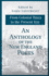 An Anthology of the New England Poets From Colonial Times to the Present Day;