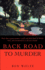 Back Road to Murder