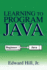 Learning to Program Java