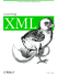 Learning Xml