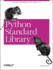 Python Standard Library (Nutshell Handbooks) With