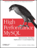 High Performance Mysql: Optimization, Backups, Replication, Load Balancing & More (Advanced Tools and Techniques for Mysql Administrators)