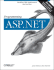 Programming Asp. Net, 3rd Edition