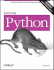 Learning Python (Animal Guide)