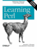 Learning Perl 5th Edition