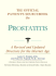 The Official Patient's Sourcebook on Prostatitis: a Revised and Updated Directory for the Internet Age