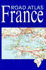 Michelin Road Atlas of France