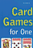 Card Games for One