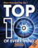Top 10 of Everything 2010: Discover More Than Just the No. 1!