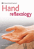 Hand Reflexology: a New Pyramid Paperback