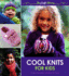 Cool Knits for Kids: 25 Stunning Designs From Baby to 7 Years
