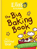 Books Big Baking Book, 1 Ea