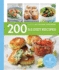 Hamlyn All Colour Cookery 200 52 Diet Recipes Hamlyn All Colour Cookbook