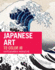 Japanese Art: the Colouring Book