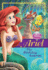 Ariel: the Birthday Surprise (Turtleback School & Library Binding Edition) (Disney Princess: Ariel)