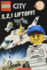 Lego City 3, 2, 1, Liftoff! (Scholastic Reader: Level 1)