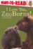 I Love You Zooborns! (Ready to Read)