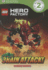Brain Attack! (Turtleback School & Library Binding Edition)