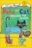Too Cool for School (Turtleback School & Library Binding Edition) (Pete the Cat, I Can Read! , My First Shared Reading)