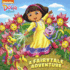 A Fairytale Adventure (Dora the Explorer) (Pictureback(R))