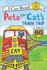 Pete the Cat's Train Trip