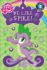 We Like Spike! (My Little Pony: Passport to Reading 1)