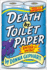 Death By Toilet Paper (Turtleback School & Library Binding Edition)