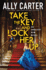 Take the Key and Lock Her Up: Library Edition (Embassy Row)