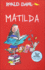 Matilda (Spanish) (Spanish Edition)