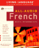All-Audio French: Compact Disc Program (All-Audio Courses)